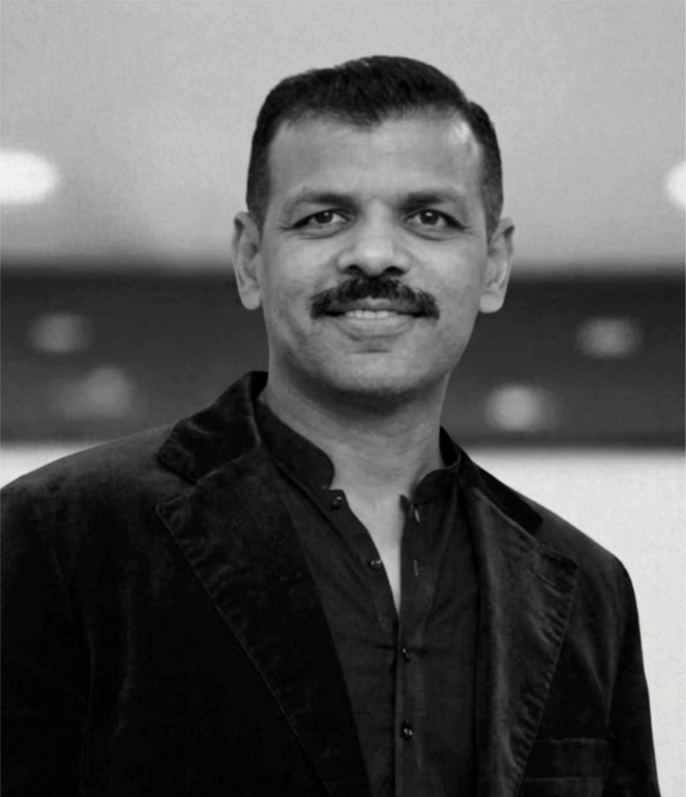 Samroon Malik