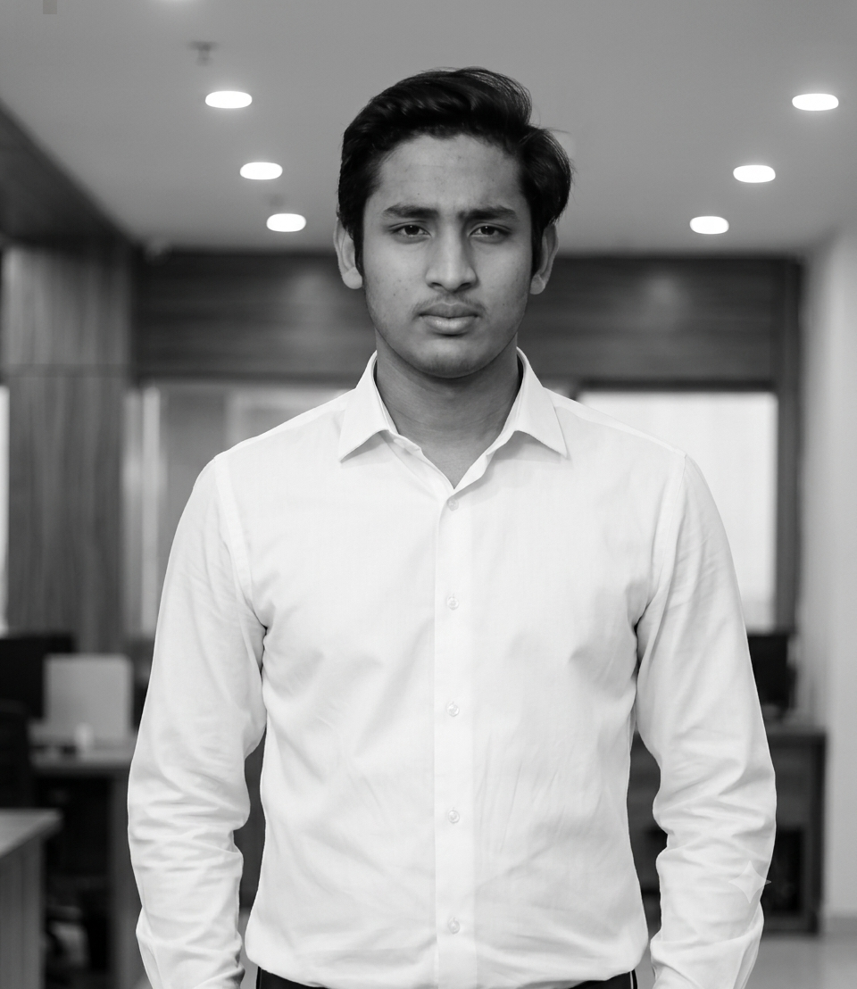 Hamza Asif
