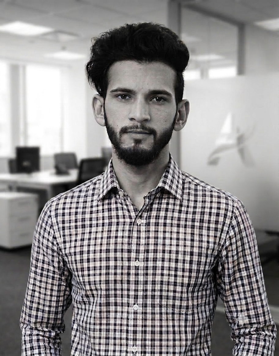Bilal Ahmed