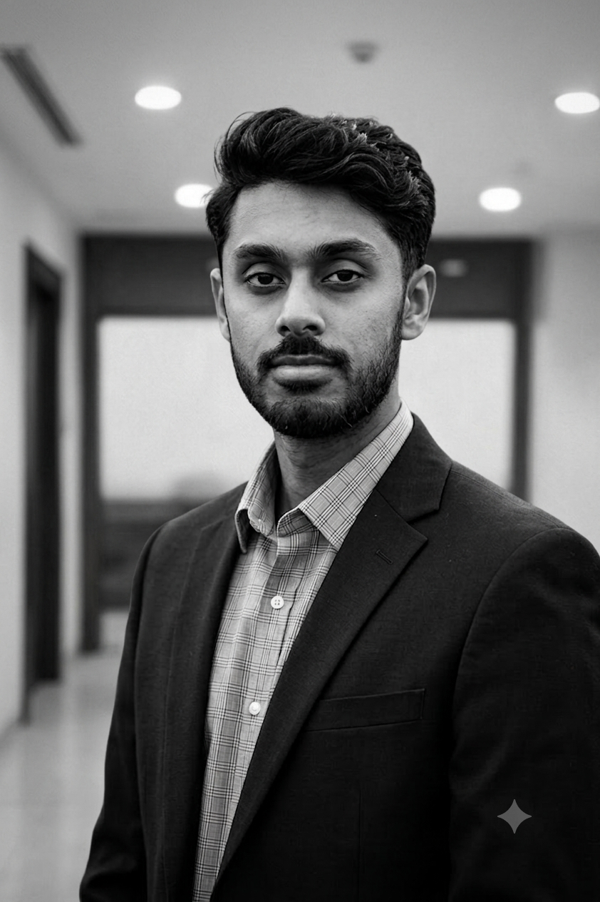 Usman Ghani